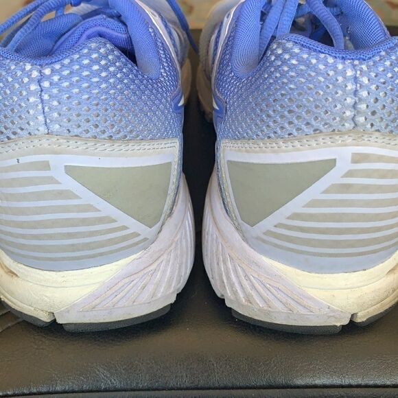 EUC WOMEN’S NIKE FITSOLE 2 SIZE 11.5 RUNNING SHOES - Picture 7 of 8